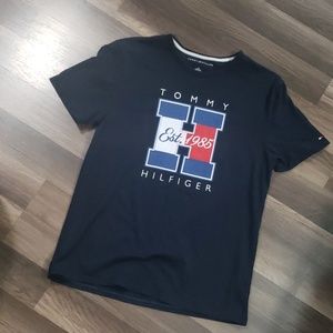 🚦 Tommy Hilfiger Classic 🚦 sz (L)